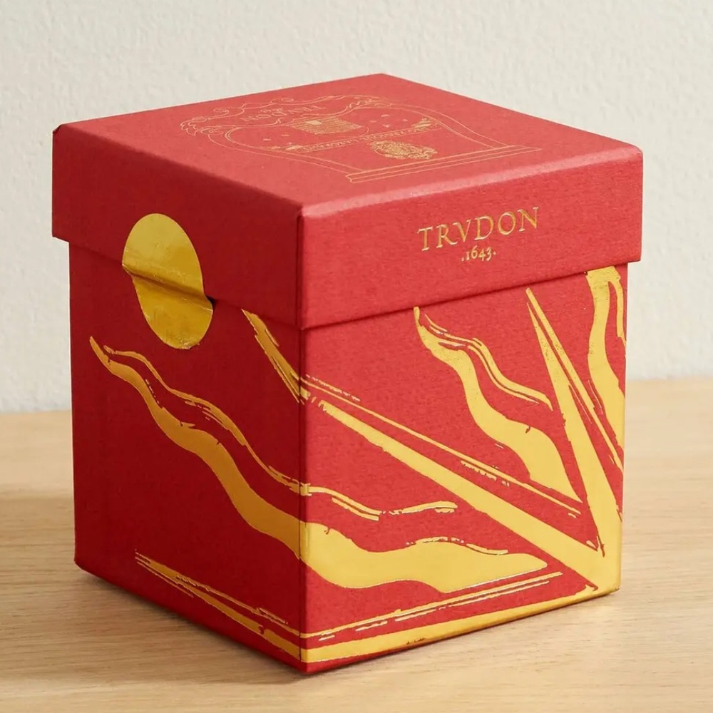 Cire Trudon Fir Candle